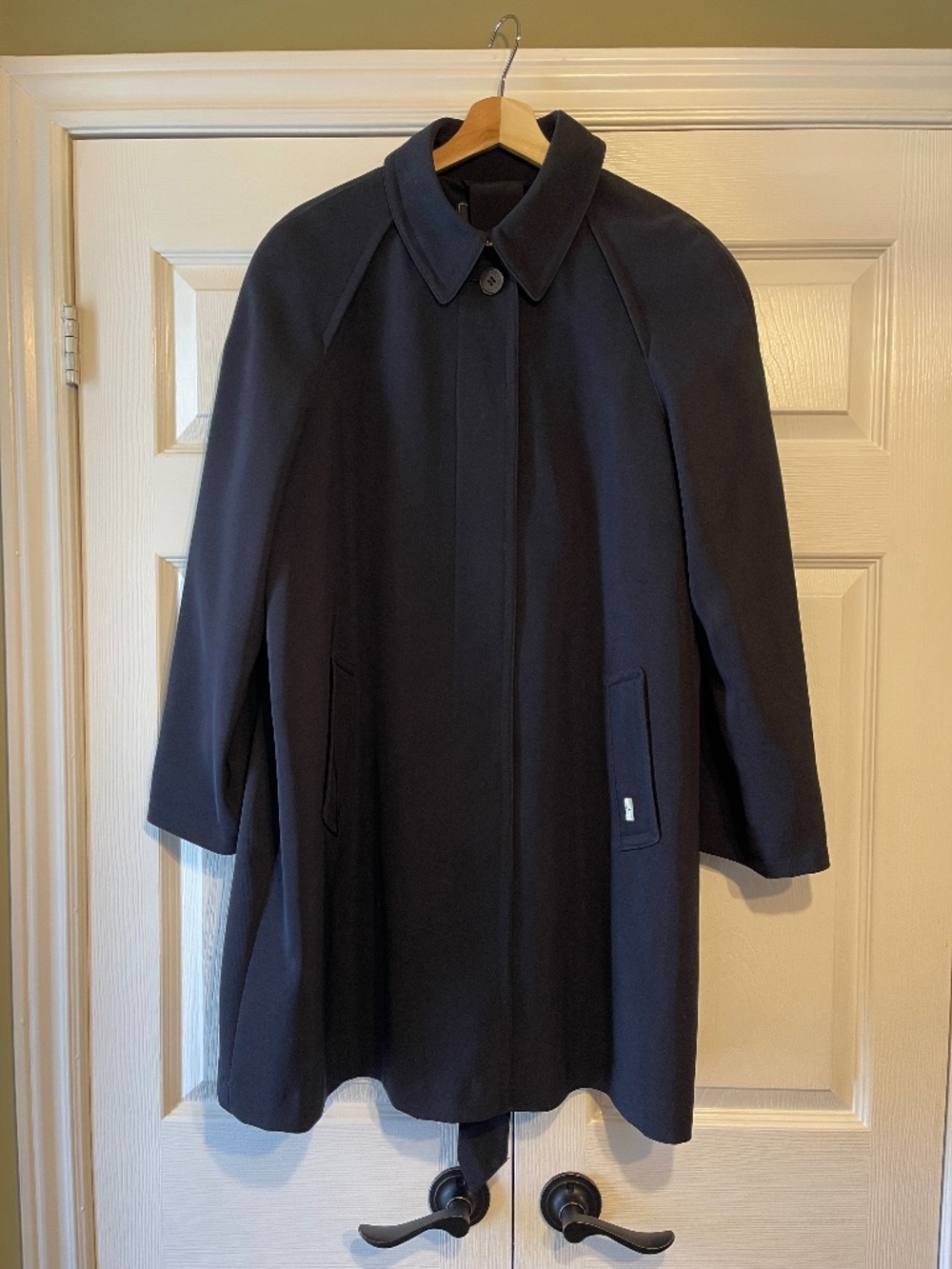 London Fog Women’s Coat